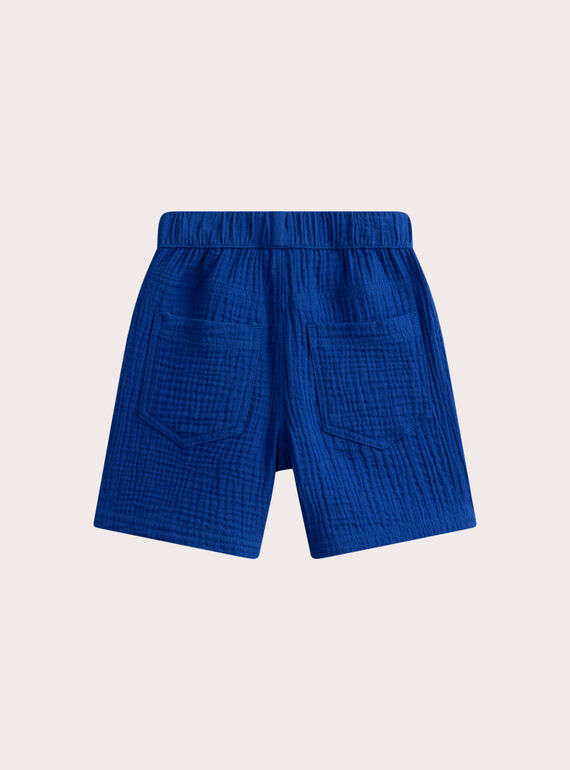 Blue BERMUDA WOBOBER4 / 25S902R3BERC238