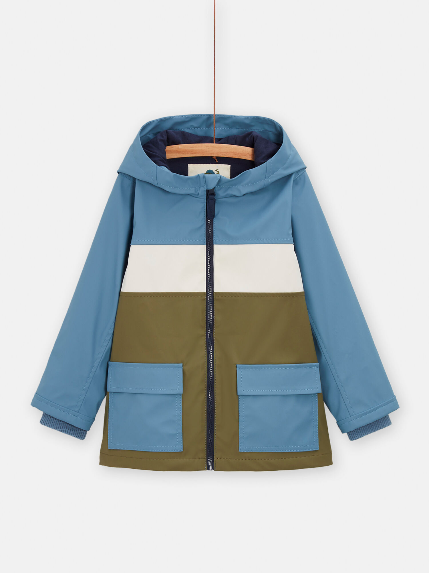Manteau shop garcon dpam