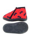 Baby boy's boot slippers CBGBOTDINO / 18SK38X2D0A050