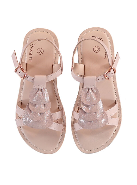 Pale rose SANDAL LFSANDAVA / 21KK355MD0E301