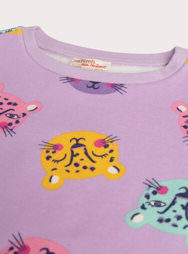 Parme PYJAMA VEFAPYJTET / 24WH1197PYJ320