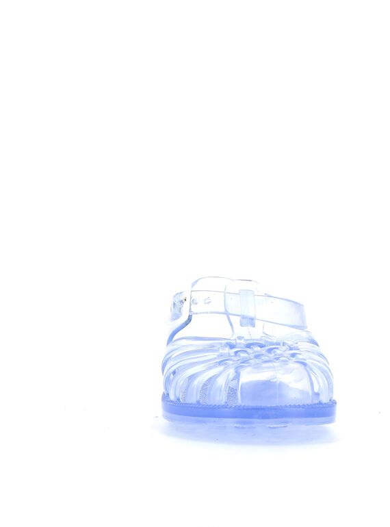 Transparent beach sandals ROBAINSUNTR / 23KK3631D0E961