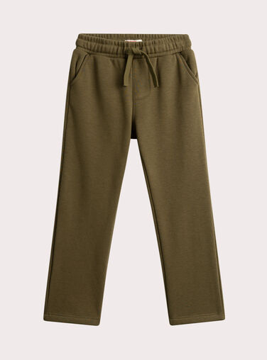 Kaki PANTS VOJOPAFUR1 / 24W902K4PAN604