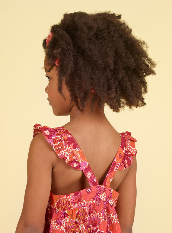 Off white DRESS LATEROB1 / 21S901V3ROB001