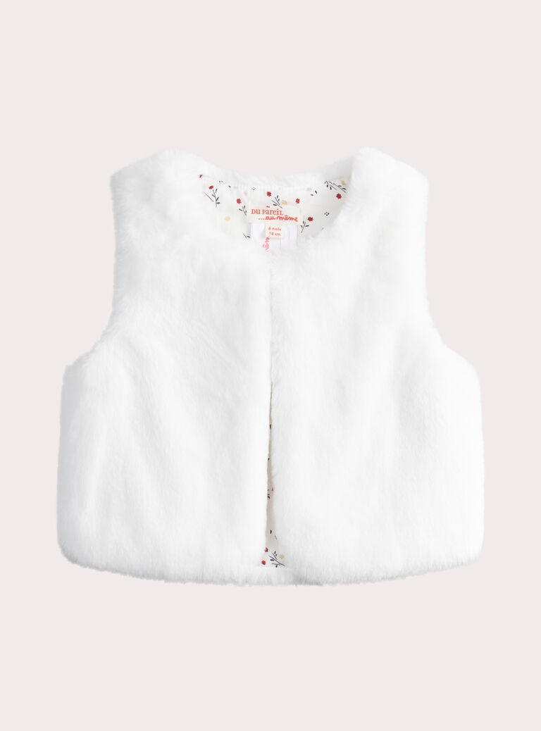 Off white CARDIGAN VIWACAR / 24WG09T1CAR001