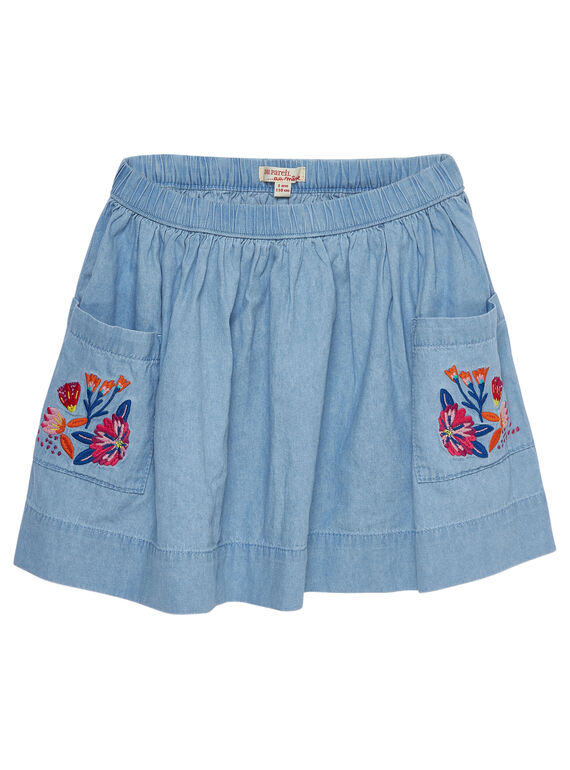  Skirt JAMARJUP3 / 20S901P1JUPP272