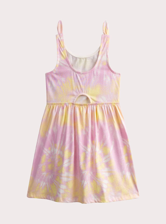 Off white DRESS WAPLAROB4 / 25S901O3ROB001