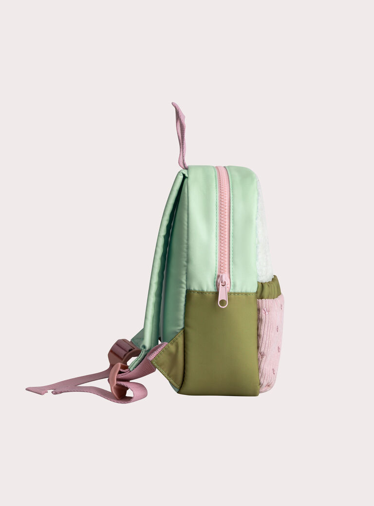 Blue green BAG AND POUCH XYIJABAG / 25WI09I1BES614