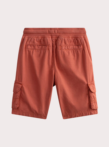 Orange BERMUDA WOLIBER2 / 25S902T4BERE405