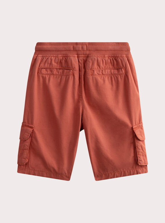 Orange BERMUDA WOLIBER2 / 25S902T4BERE405