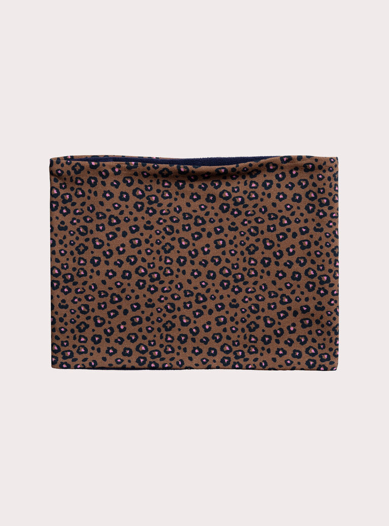 Brown SNOOD XYAJOSNOO1 / 25WI01J1SNO817