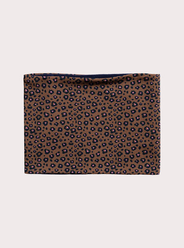 Brown SNOOD XYAJOSNOO1 / 25WI01J1SNO817