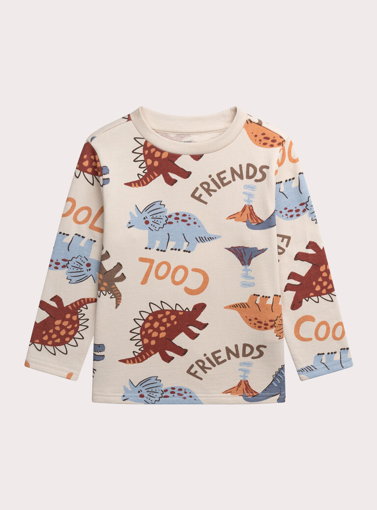 Off white PYJAMA XEGOPYJVOL / 25WH12B1PYJA002