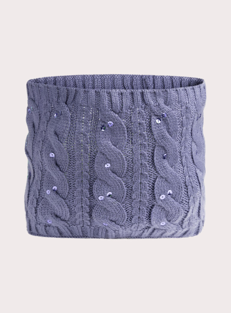 Purple SNOOD VYAJOSNOO4 / 24WI01N1SNOH703