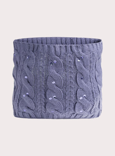 Purple SNOOD VYAJOSNOO4 / 24WI01N1SNOH703