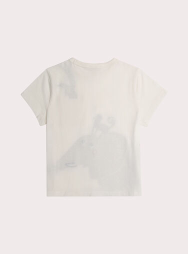 Off white TEE SHIRT SS WOPRITI4 / 25S902S3TMC001