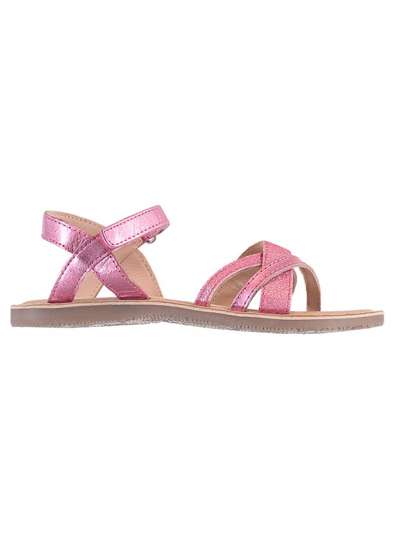 Rose SANDAL LFSANDSISSIE / 21KK3555D0E030