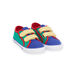Child boy colorblock sneakers