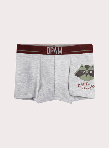 Dark burgundy BOXER XEGOBOXSEM2 / 25WH1248BOX503