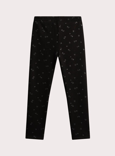 Black PANTS VAJOLEG2 / 24W901K6PAN090