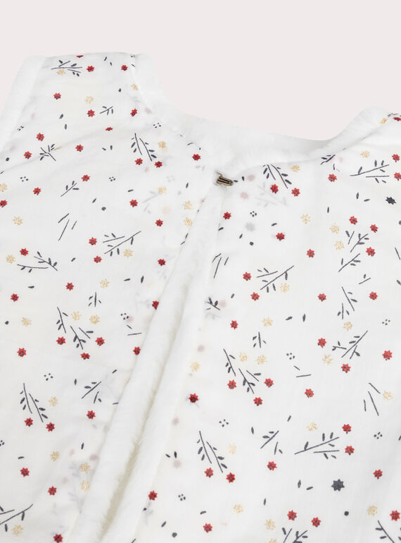 Off white CARDIGAN VIWACAR / 24WG09T1CAR001