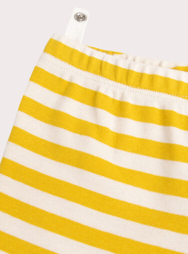 Light beige PYJAMA WEGAPYJSAV / 25SH14B1PYJ811