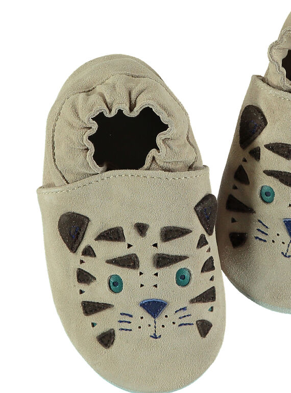 Beige Night Sleepers GNGTIGRE / 19WK38Z1D3S080