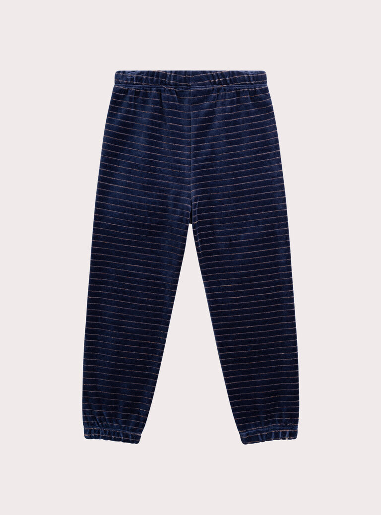 Navy PYJAMA XEFAPYJOWL / 25WH11B7PYJ070