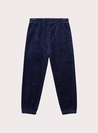 Navy PYJAMA XEFAPYJOWL / 25WH11B7PYJ070