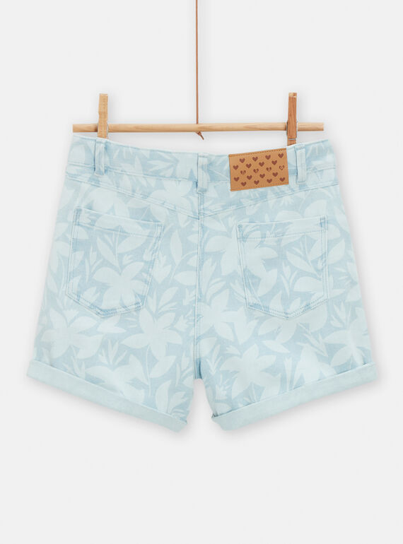 Navy SHORTS TAJOSHORT3 / 24S901C2SHO721