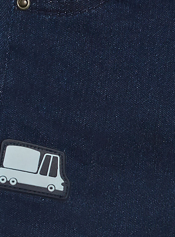  Bermuda JUJOBER1 / 20SG10T2BERP274