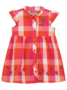 Robes Pour Petite Fille Toutes Les Robes Pour Bebe Ete Hiver