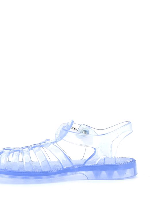Transparent beach sandals ROBAINSUNTR / 23KK3631D0E961
