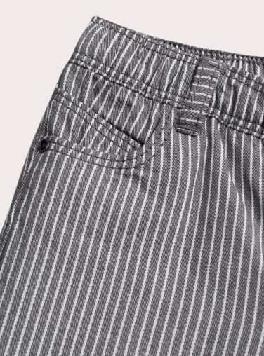 White JEANS XUROCJEAN / 25WG10S1JEAA016