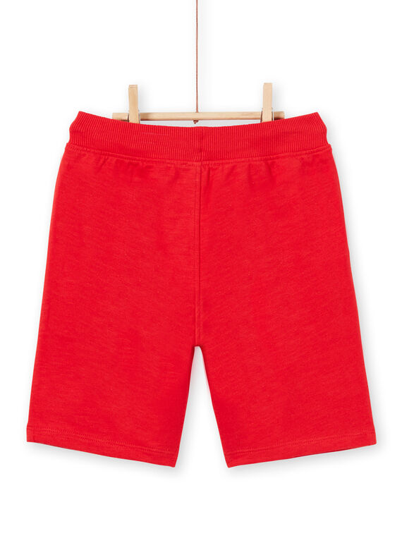 Red BERMUDA LOJOBER2 / 21S902F1BER050