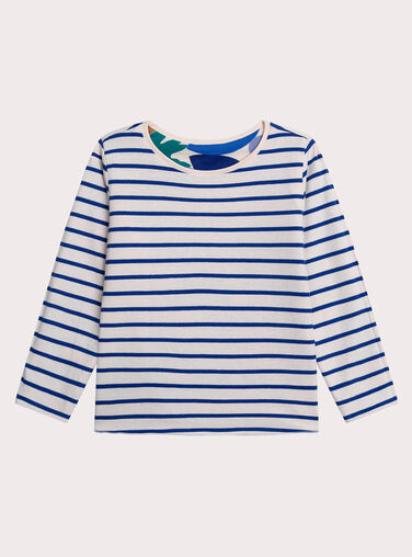 Vanilla TEE SHIRT LS Vanilla TEE SHIRT LS XABLUTEE3 / 25W901N2TML114