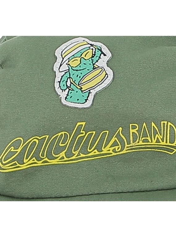 Baby boys' cap CYUPICHA / 18SI10I1CHA612