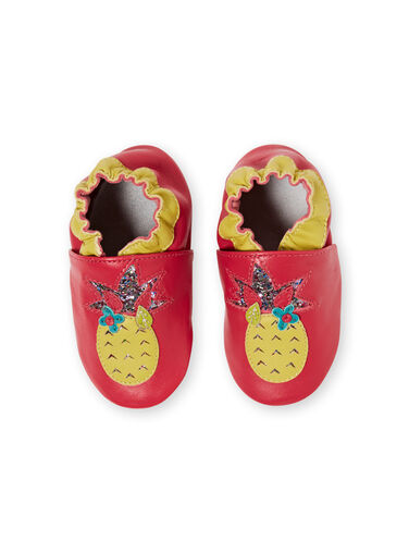 Fushia Night Sleepers JNFNANA / 20SK37Y1D3S304