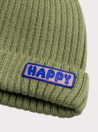 Green BEANY XYOJOBON2 / 25WI02J1BONG606