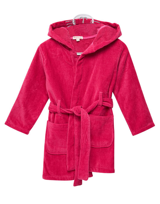 Red Bathrobe () for sale on DPAM e-shop.