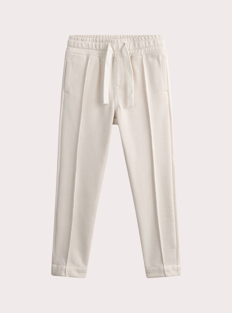 off white PANTS WOMAPAN1 / 25S90262PAN632