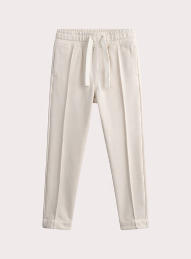 off white PANTS WOMAPAN1 / 25S90262PAN632