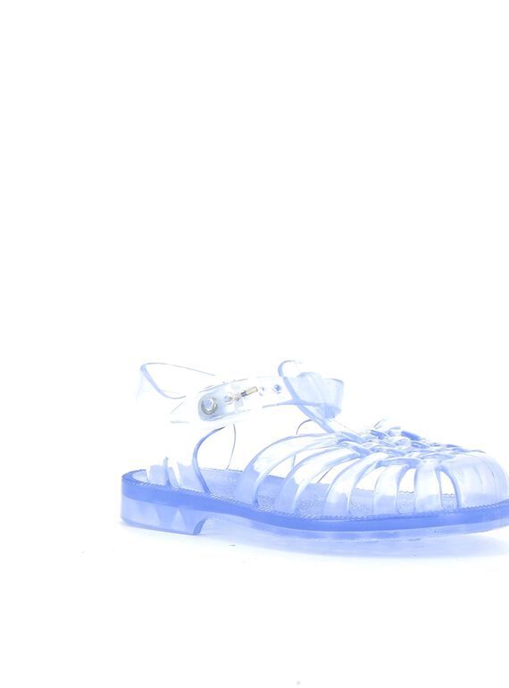 Transparent beach sandals ROBAINSUNTR / 23KK3631D0E961