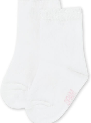 Off white SOCKS KYIESCHO1 / 20WI0986SOQA001