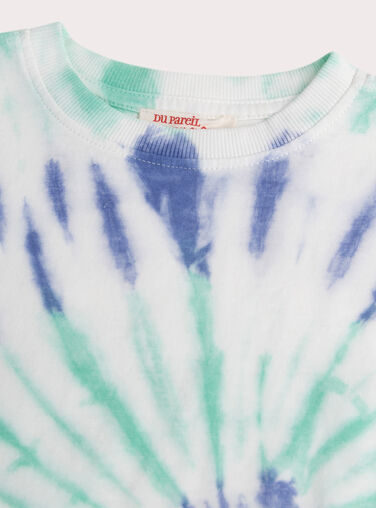 Ivory TEE SHIRT SS Ivory TEE SHIRT SS WOTIETI / 25S902Q1TMC005