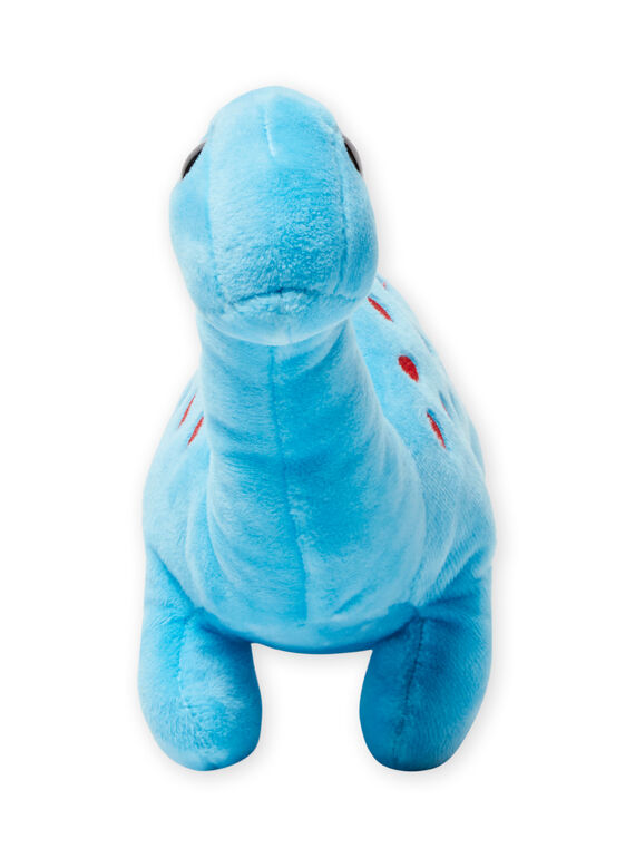 Blue diplodocus plush JDino diplodocu / 20T8GG19PE2099