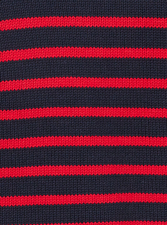 Red PULLOVER KOJOPUL3 / 20W90251D2EF518