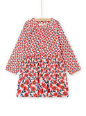 Child girl nude dress