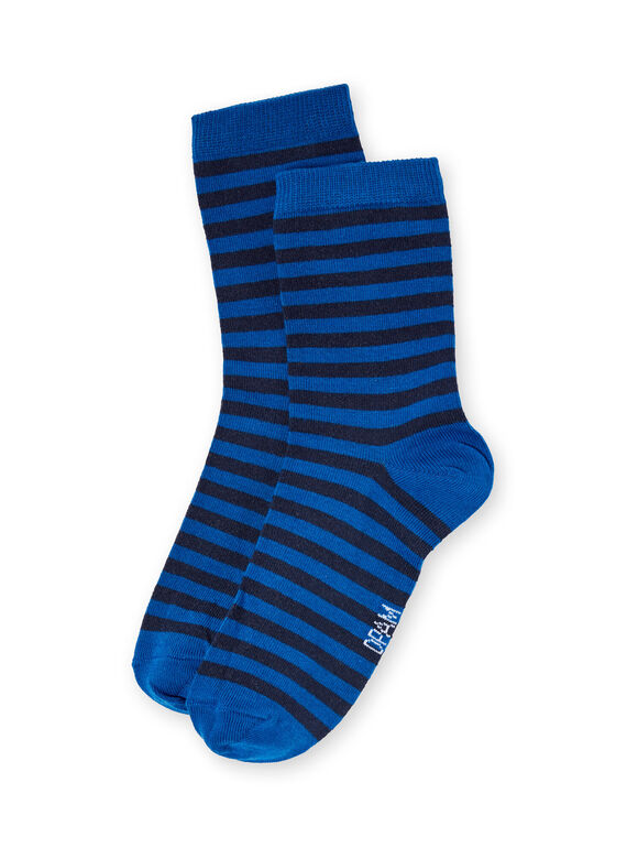 Socks for boys LYOJOCHOR3 / 21SI0242SOQC228