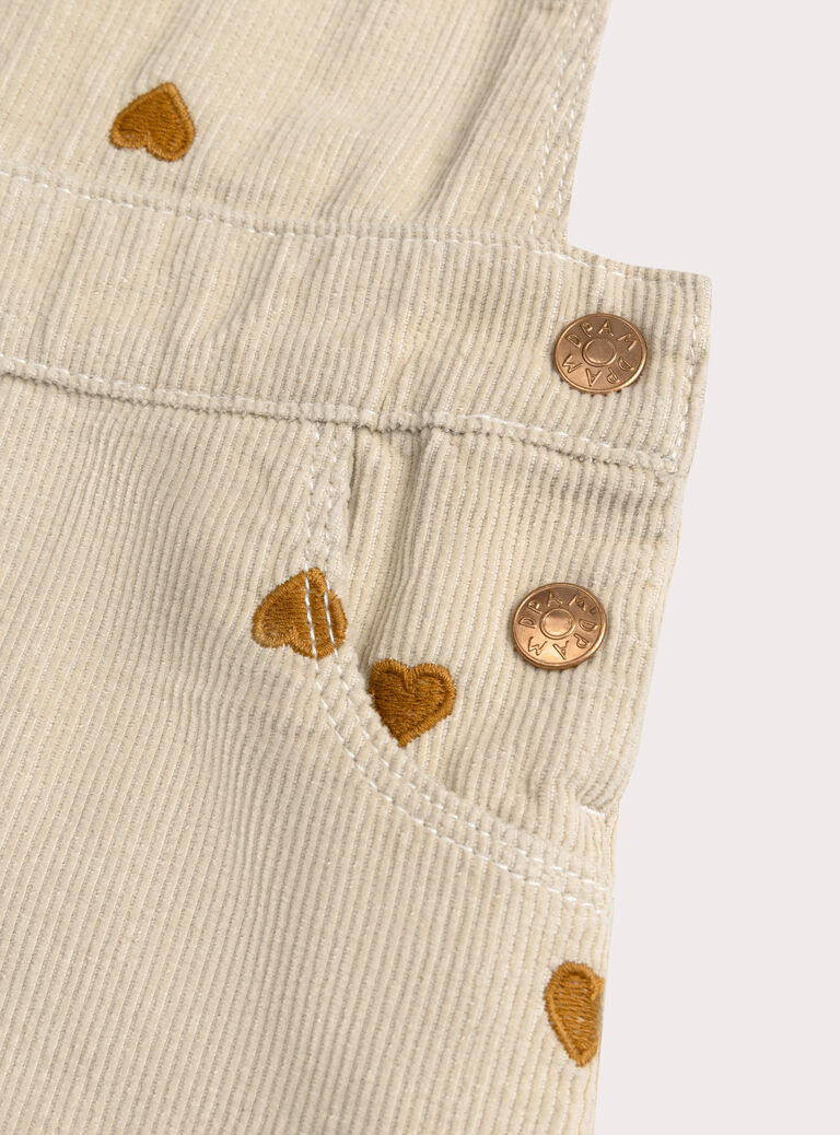 Dark off white DRESS Dark off white DRESS XACOROB2 / 25W901O8ROB003